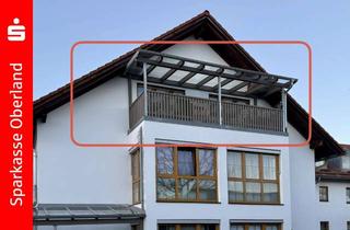 Wohnung mieten in 86971 Peiting, Ihr neues Domizil - so könnte es aussehen!