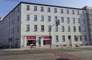 Wohnung mieten in August-Bebel-Straße, 15234 Lichtenberg, 2 Zimmer-Dachgeschoss-Altbau mit Individualität