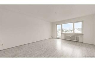 Wohnung mieten in 69434 Hirschhorn, Hischhorn: Gepflegte 3-Zimmer-Wohnung mit Weitblick, Balkon und Stellplatz!