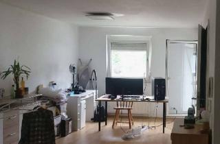 Wohnung mieten in Sonnenstraße 15, 73312 Geislingen, Geisl.- Eybach: 1 Zimmer Appartement mit sep. Küche, Bad u. Garage!!! ab SOFORT verfügbar