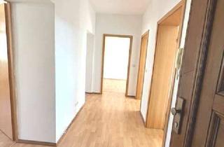 Wohnung mieten in Robert-Koch-Str., 04435 Schkeuditz, Helle und freundliche 3 - Zimmer - Wohnung