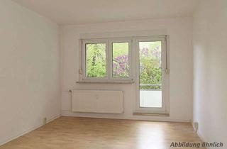 Wohnung mieten in Hildesheimer Straße 19, 06128 Südstadt, 3-Raum-Wohnung im 1. OG