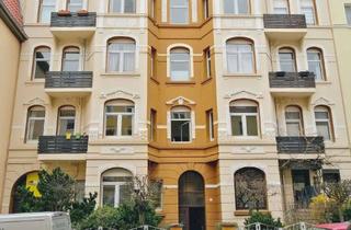 Wohnung mieten in Robertstr., 30161 List, Sanierte 2-Zimmer Wohnung - WG-geeignet