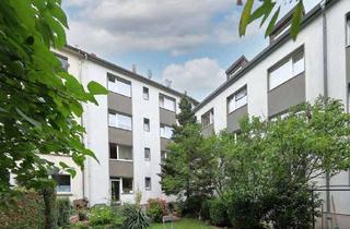 Wohnung mieten in Frohnhauser Straße 307, 45144 Frohnhausen, Charmante 2-Zimmer-Wohnung mit Einbauküche