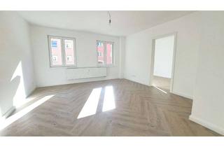 Wohnung mieten in Trebnitzer Straße, 07545 Gera, Moderne 3-Zimmer-Wohnung mit Balkon in Gera