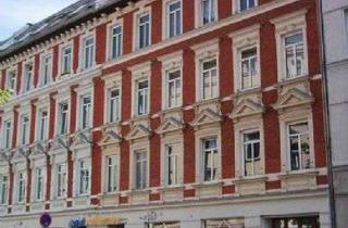 Wohnung mieten in Christian-Schmidt-Straße 13, 07545 Gera, Zentral gelegene 2-Raum-Wohnung zu vermieten