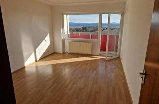 Wohnung mieten in 72181 Starzach, Panoramablick über Schwäbische Alb: Helle 2-Zimmer-Wohnung mit Südbalkon in Starzach-Wachendorf