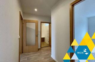 Wohnung mieten in Paul-Bertz-Straße 33, 09120 Helbersdorf, Attraktive 4-Raumwohnung im grünen Stadtteil Helbersdorf