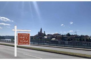 Wohnung mieten in 94034 Altstadt, Helles Appartement mit kleiner Terrasse und kurzem Fußweg ins Zentrum!