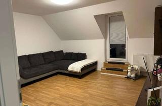 Wohnung mieten in Magdalenenhäuser Weg 15, 35578 Wetzlar, Ihre neue gemütliche 3-Zimmer-Wohnung mit Dachterrasse in Wetzlar