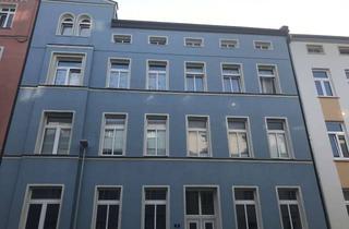 Wohnung mieten in Heinrich-Heine-Straße, 19053 Paulsstadt, 1-Zimmer Wohnung mit Einbauküche und Terrasse - Paulsstadt