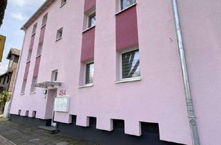 Wohnung mieten in Duisburger Straße 484, 46049 Lirich-Süd, Zentral gelegen, modern ausgestattet - gemütliche Pärchen-Wohnung mit Laminat in Oberhausen