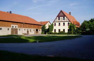 Wohnung mieten in Gennerich, 48329 Havixbeck, Gemütliche Dachgeschosswohnung im historischen Sandstein-Speicher