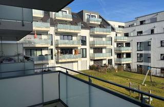 Wohnung mieten in Alte Bonnstraße 123, 50321 Brühl, Moderne 3-Zimmer-Wohnung mit Balkon in Brühl