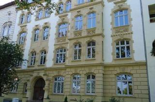 Wohnung mieten in Ackerstr., 39112 Leipziger Str., Toller Blick über Magdeburg