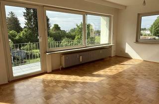 Wohnung mieten in Eberhard-Bauner-Allee, 63654 Büdingen, Helle Wohnung in zentraler Lage von Büdingen