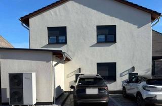 Wohnung mieten in 14778 Golzow, Exquisite energieeffiziente 4-Raumwohnung mit Terrasse - Golzow !