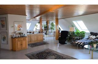 Lofts mieten in Breitestr 96, 58452 Witten, Loftcharakter- DG mit Einbauküche zu vermieten!