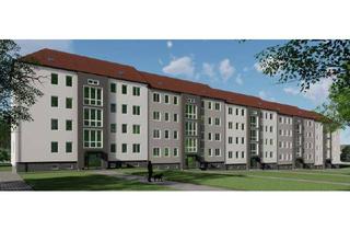 Wohnung mieten in Zschopauer Str. 122, 09126 Lutherviertel, Erstbezug nach Sanierung - Familienwohnung