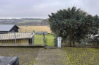 Wohnung mieten in 56593 Pleckhausen, Single-Appartement mit Balkon in Pleckhausen!