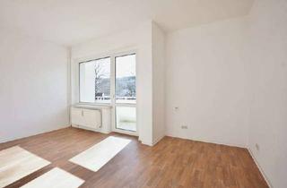 Wohnung mieten in Dürerstr. 18, 09126 Lutherviertel, Balkon / Blick ins Grüne