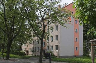 Wohnung mieten in Zschopauer Str. 94, 09126 Bernsdorf, 5-Raum-Wohnung mit zwei Balkonen
