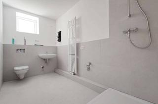 Wohnung mieten in Friedrich Ebert Straße 65, 67574 Osthofen, Neuwertige 1,5 Zimmer Wohnung im Erdgeschoss eines Siebenfamilienhauses