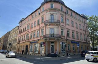 Wohnung mieten in Goethestraße 87, 01587 Riesa, Alles was man braucht - viel Platz, sonniger Balkon....