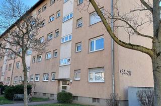 Wohnung mieten in Landwehrstr. 28, 68167 Neckarstadt, Zentrale und helle 1-Zimmer Wohnung!