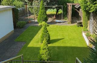 Wohnung mieten in 68642 Bürstadt, 4,5 ZKB mit großzügigem Garten