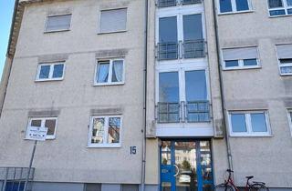 Wohnung mieten in Friedrich-Dürr-Str. 15, 68307 Schönau, 1-Zimmer Wohnung mit Ausblick!
