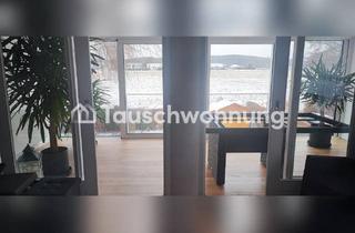 Tauschwohnungen in 14558 Nuthetal, Tauschwohnung: Tausche 4-Zimmer-Maisonette in Potsdam-Rehbrücke