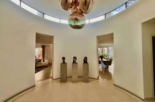 Penthouse mieten in 50931 Lindenthal, Repräsentatives Penthouse mit großer Dachterrasse in Lindenthal