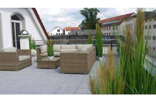 Penthouse mieten in Hahler Straße, 32423 Minden, Exklusive 4-Zimmer Penthouse-Wohnung mit Balkon in Minden