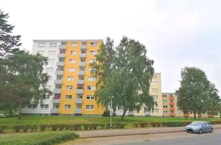 Wohnung mieten in Moselstr., 38120 Weststadt, Gemütliche Wohnung zur Miete in Braunschweig - Wentzel Dr.