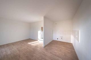 Sozialwohnungen mieten in Carl-Schorlemmer-Ring 21, 06122 Nördliche Neustadt, WBS erforderlich: Helle 3-Zimmer-Wohnung mit schönem Ausblick