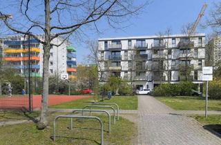 Wohnung mieten in Ludwig-Renn-Straße 64, 12679 Marzahn, Perfekt für den Neuanfang
