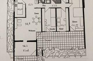 Wohnung mieten in Mombertstraße, 69126 Emmertsgrund, Geräumige 5-Zimmer Wohnung in Heidelberg-Emmertsgrund
