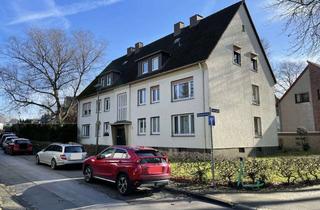 Wohnung mieten in Margaretenstraße 11, 44791 Grumme, Ihr neues Zuhause: 3-Zimmer-Wohnung im Stadtparkviertel