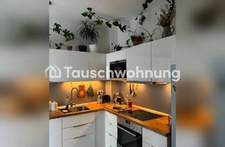 Tauschwohnungen in 23564 St. Jürgen, Tauschwohnung: 3 Zimmerwohnung auf der Falkenwiese