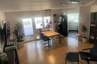 Wohnung mieten in Birkenallee, 68809 Neulußheim, Attraktive 3-Zimmer Wohnung im EG mit Feldblick in Neulussheim