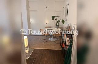 Tauschwohnungen in 24105 Düsternbrook, Tauschwohnung: Souterrainwohnung in Düsternbrook