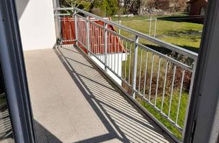 Wohnung mieten in 59494 Soest, Frisch renovierte 3‑Zimmer Wohnung mit Balkon im Soester Norden ab sofort frei