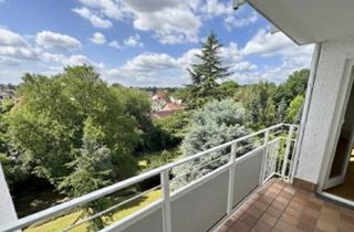 Wohnung mieten in Friedrichsdorfer Straße, 61352 Bad Homburg, Gemütliche 3,5-Zimmer Wohnung mit Balkon in Bad Homburg