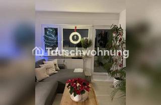 Tauschwohnungen in 60320 Dornbusch, Tauschwohnung: Kleine 2 Z. Wohnung ideal für Singles gegen größere 2-3 Z.