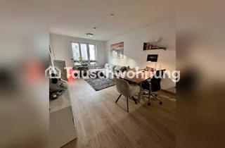 Tauschwohnungen in Treptower Park, 12435 Berlin, Tauschwohnung: 2 Zimmer Nähe Treptower Park gg. 3 Zimmer im Westen