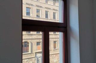 Wohnung mieten in Streiberstraße 29, 06110 Halle, Wunderschöne, Sanierte 3-Zimmer-Wohnung Südliche Innenstadt