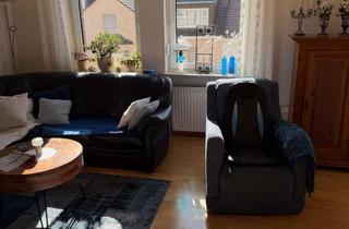 Wohnung mieten in Wallweg 19, 36043 Fulda, Lichtdurchflutete 4,5-Zimmer-Wohnung mit Balkon im 2. OG in Fulda