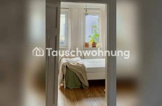 Tauschwohnungen in 23554 St. Lorenz Nord, Tauschwohnung: 3-Zimmer Altbauwohnung HL gegen HH