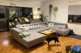 Tauschwohnungen in Breslauer Straße 14, 65203 Biebrich, Tauschwohnung: Wiesbaden: 2-Zimmer-Flat für Frankfurt gesucht